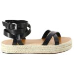 Сандалии ISABEL MARANT