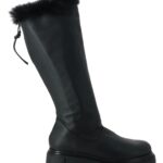 Сапоги HENRY BEGUELIN