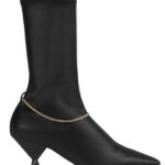 Сапоги MARIA LUCA