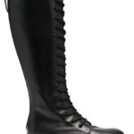 Сапоги P.A.R.O.S.H.