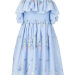 Сарафан BLUGIRL