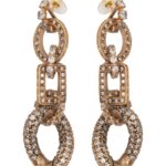 Серьги ERMANNO SCERVINO