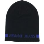 Шапка ARMANI JEANS