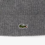 Шапка Lacoste