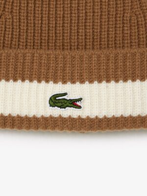Шапка Lacoste