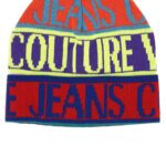 Шапка VERSACE JEANS COUTURE
