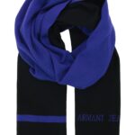 Шарф ARMANI JEANS