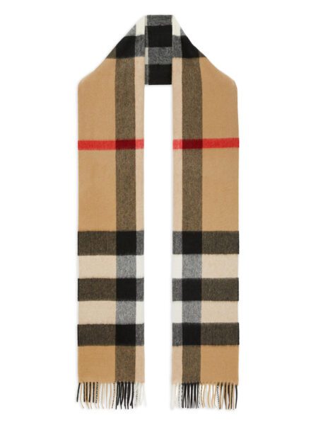 Шарф BURBERRY