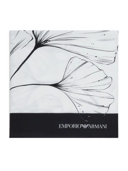 Шарф EMPORIO ARMANI