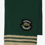 Шарф Lacoste Unisex
