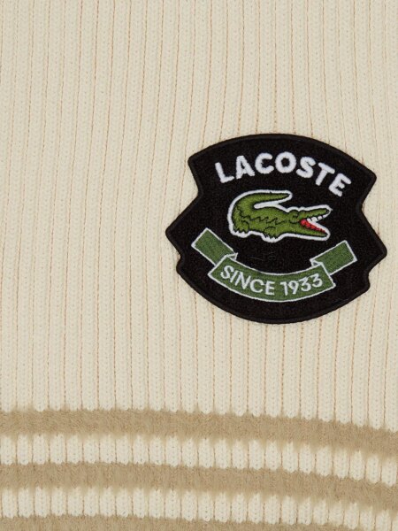 Шарф Lacoste Unisex