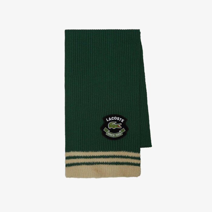 Шарф Lacoste Unisex