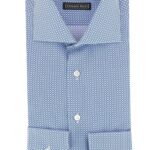 Шелковая рубашка STEFANO RICCI