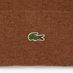 Шерстяная шапка Lacoste Unisex