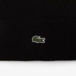 Шерстяная шапка Lacoste Unisex