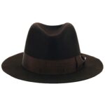 Шляпа STEFANO RICCI