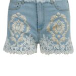 Шорты BLUMARINE