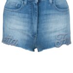 Шорты ELISABETTA FRANCHI