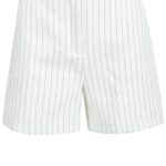 Шорты ERMANNO ERMANNO SCERVINO