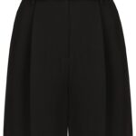 Шорты ERMANNO SCERVINO