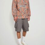 Шорты NAPAPIJRI