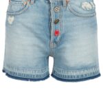 Шорты SEMICOUTURE