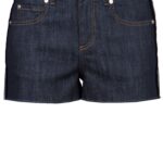 Шорты VALENTINO RED