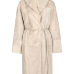 Шуба BENEDETTA NOVI