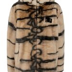 Шуба ROBERTO CAVALLI