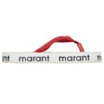 Сланцы ISABEL MARANT