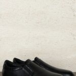 Слипоны из кожи теленка STEFANO RICCI