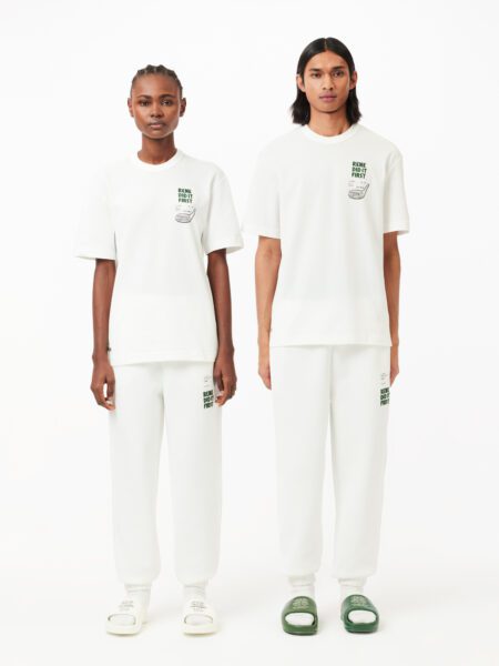 Спортивные брюки Lacoste Unisex