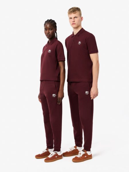 Спортивные брюки Lacoste Unisex