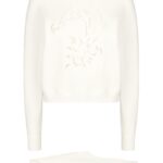 Спортивный костюм ERMANNO SCERVINO