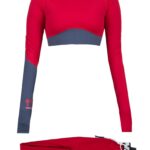 Спортивный костюм OFF-WHITE