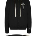 Спортивный костюм RICK OWENS