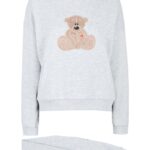 Спортивный костюм Teddy SEVEN LAB