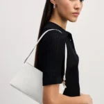 Сумка-багет