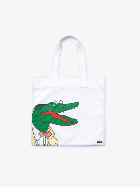 Сумка Lacoste CROCO SERIES