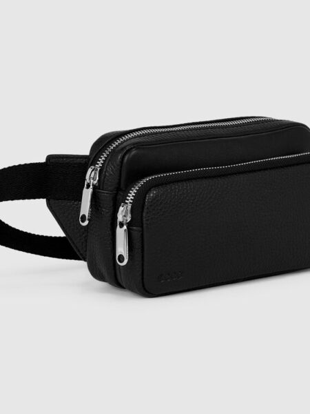 Сумка Textureblock Waist Bag