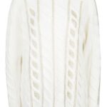 Свитер BLUMARINE