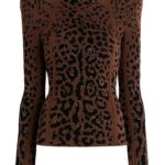 Свитер ROBERTO CAVALLI