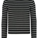 Свитер SAINT LAURENT