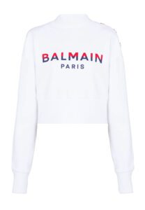 Свитшот BALMAIN