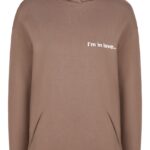 Свитшот ELYTS