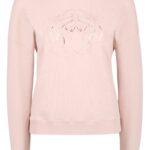 Свитшот ERMANNO SCERVINO