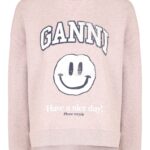Свитшот GANNI