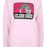 Свитшот GOLDEN GOOSE