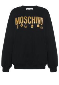 Свитшот MOSCHINO