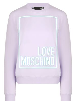 Свитшот MOSCHINO Love